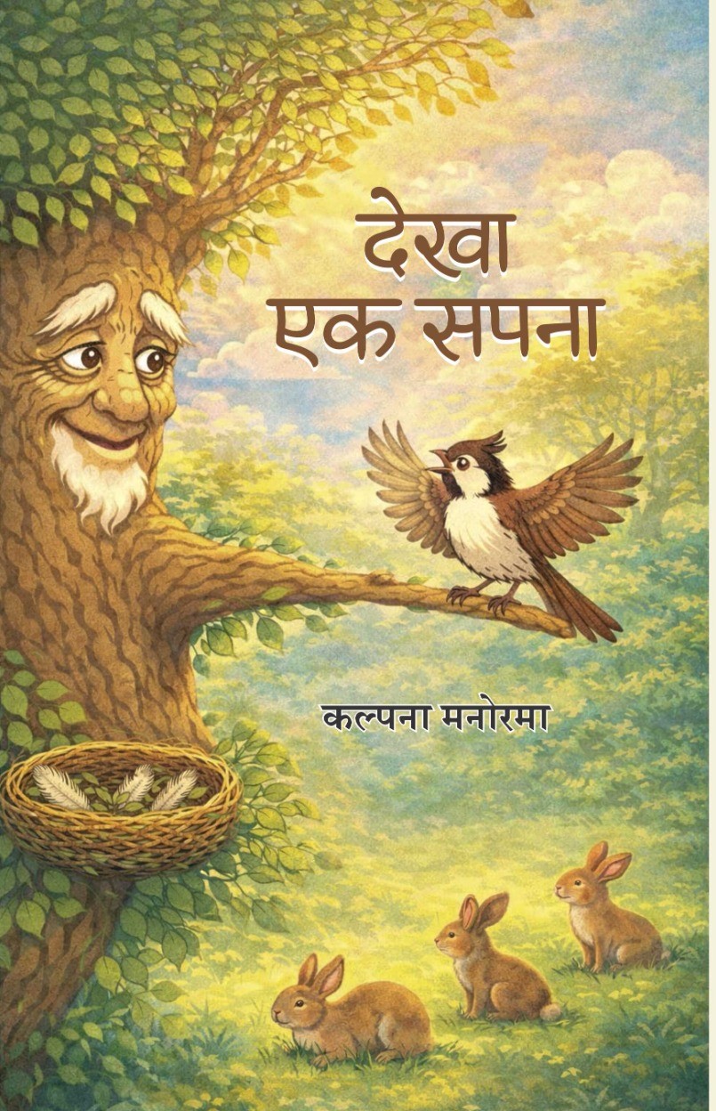 Dekha Ek Sapna